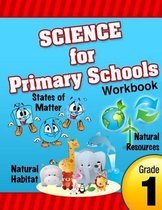 Science for Primary Schools grade 1