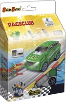 BanBao Raceclub Spiker Racer - 8629-4