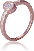 Orphelia ZR-7434/58 - Ring (sieraad) - Zilver 925