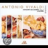Vivaldi: Concerti da camera