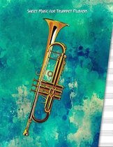 Sheet Music for Trumpet Players