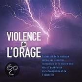 Violence De L'Orage