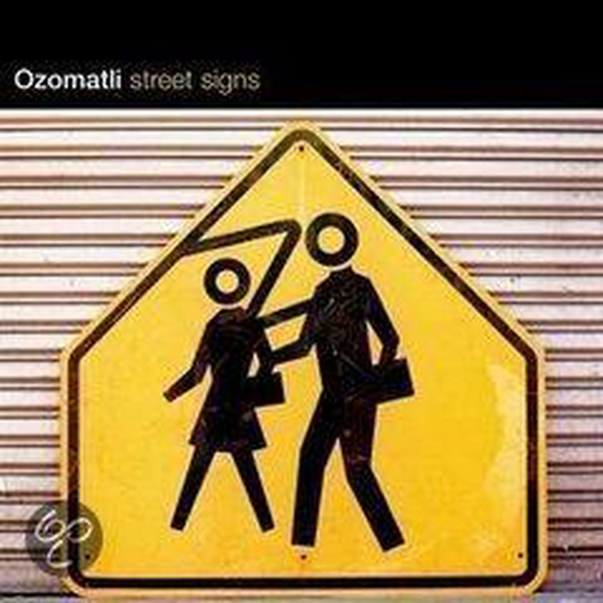 Street Signs