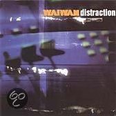 Waiwan - Distraction