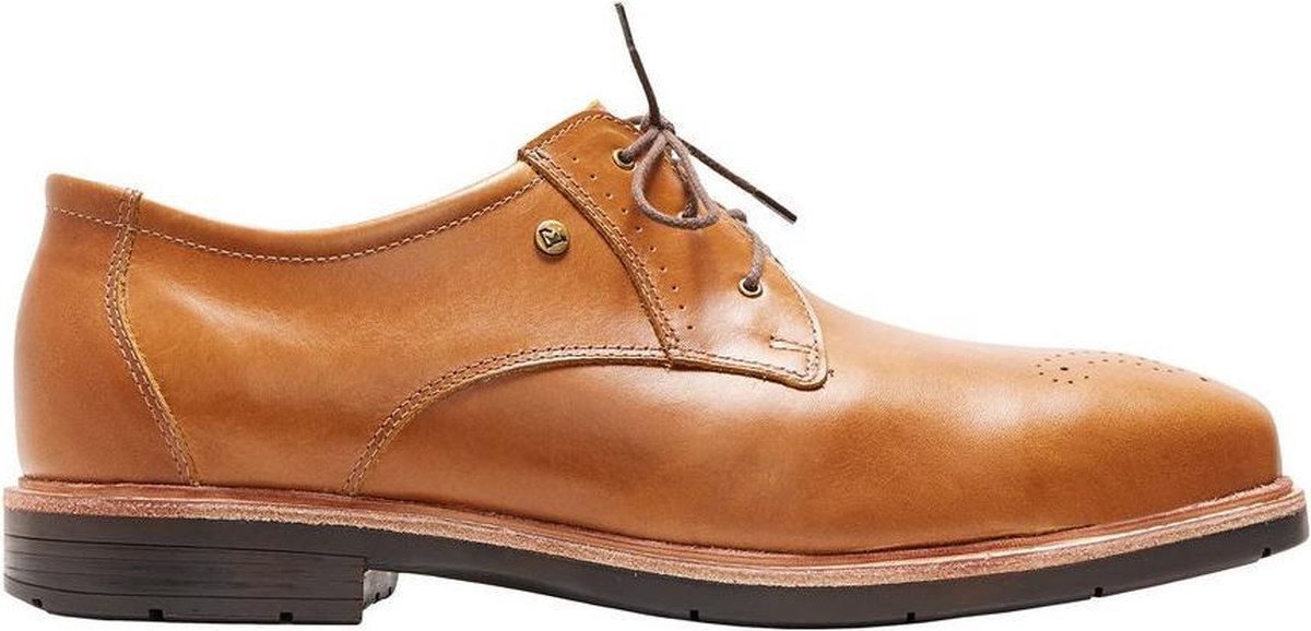 FRONTIER LOW Veiligheidsschoenen