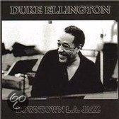 Downtown L.A. Jazz