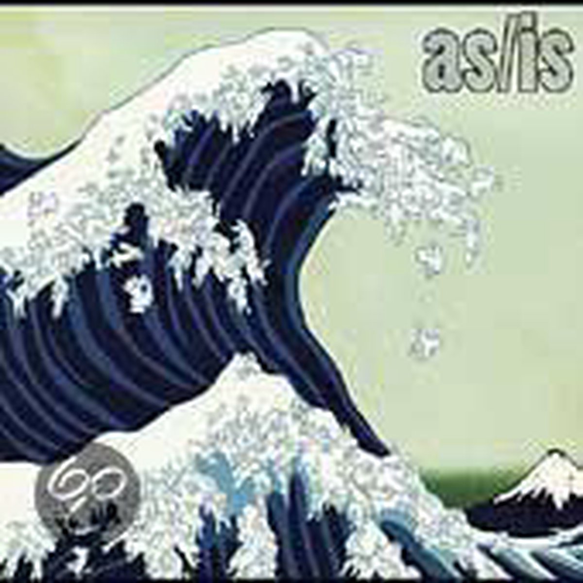 As/Is Import