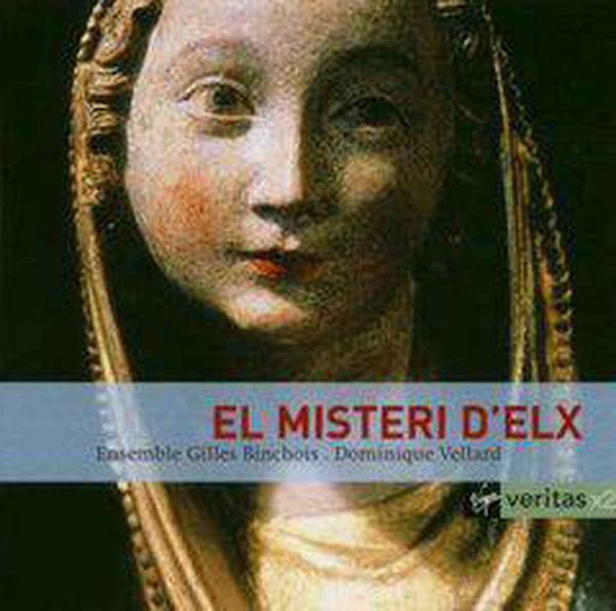 Misteri d'Elx