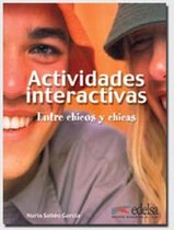 Actividades interactivas