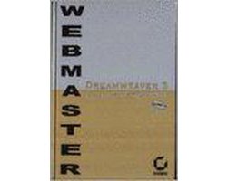 Webmaster Dreamweaver 3, Flash And Fireworks