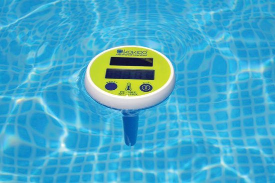 Kokido Floating Pool Thermometer