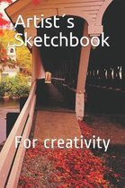Artist s Sketchbook