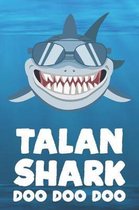 Talan - Shark Doo Doo Doo