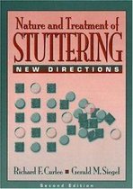 Nature and Treatment of Stuttering