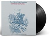 Jazz Butcher - Distressed Gentlefolk (LP)