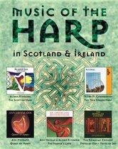 Various Artists - Music Of The Harp In Scotland & Ireland (5 CD)