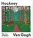 Hockney - Van Gogh