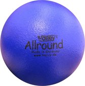 Allround Foambal met huid | Playbal | Bal met olifantenhuid | Merk Volley