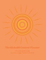 The Kicka$$ Content Planner