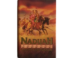 Omslag van Naduah