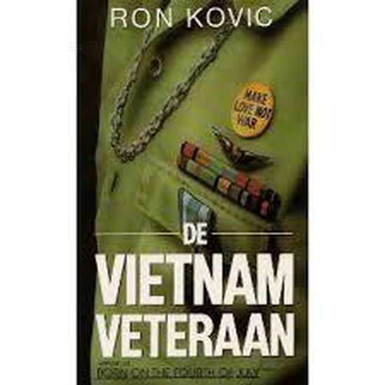 Vietnam veteraan - Kovic | Nextbestfoodprocessors.com