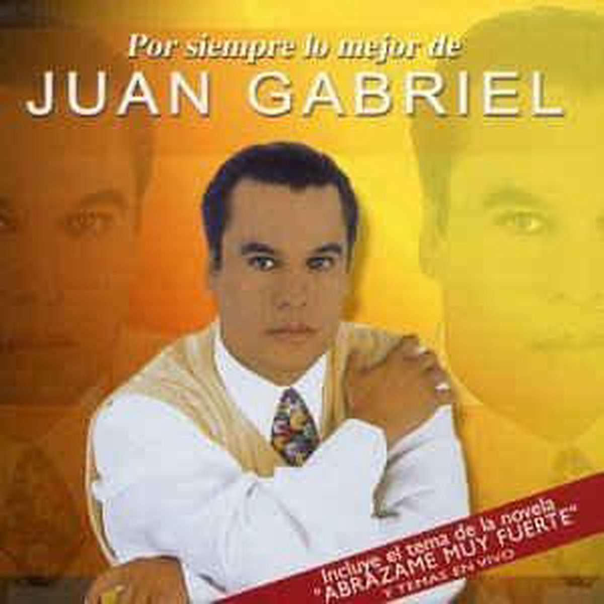 Por Siempre Lo Mejor De