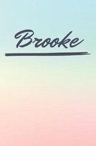 Brooke