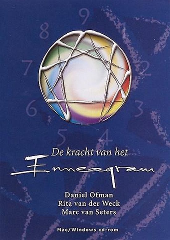 De kracht van het enneagram