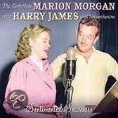 Complete Marion Morgan with Harry James & His Orchestra