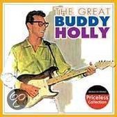 Great Buddy Holly [MCA]
