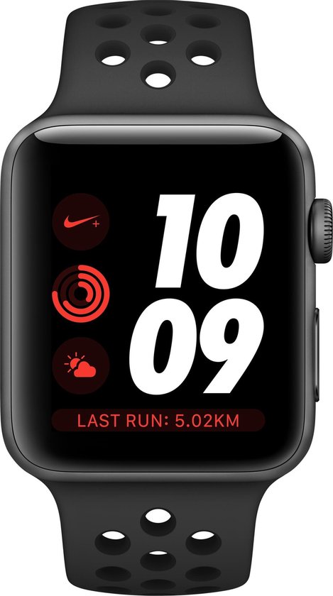 apple cellular watch series 3