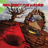 Resurrect The Machine - Uncover The Truth (CD)