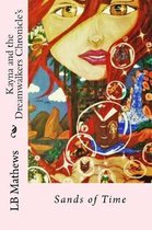 Kayna and the dreamwalkers chronicle's