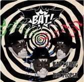 Bat Music For Bat People (LP)