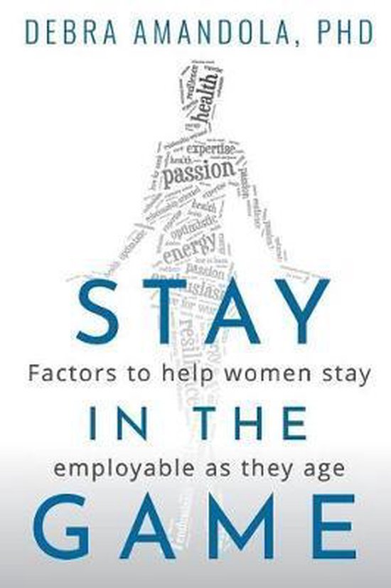 Staying in the Game - cover