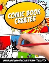 Comic Book Creator