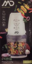 MD Homelectro MCH-3803 Hakmolen