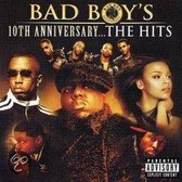 Bad Boy Records 10Th Anni