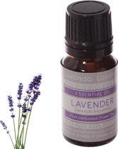 Lavendel Essentiële Etherische Olie - 100% Puur