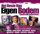 Beste Van Eigen Bodem - Cabaret & Conferences