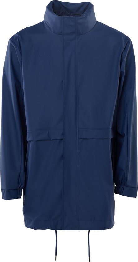 Veste de survêtement Rains 1262 Jacket - 06 Small Blue