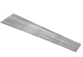 2,0 mm TIG Lasstaven, lasstaaf ER403 Voor Aluminium – 2Kg