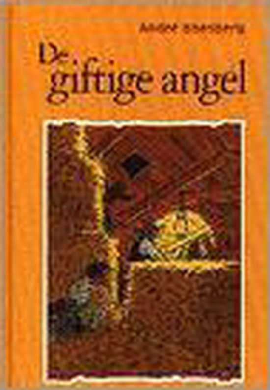 A. Boesberg - De giftige angel
