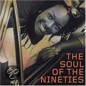 Various - The Soul Of The Nineties