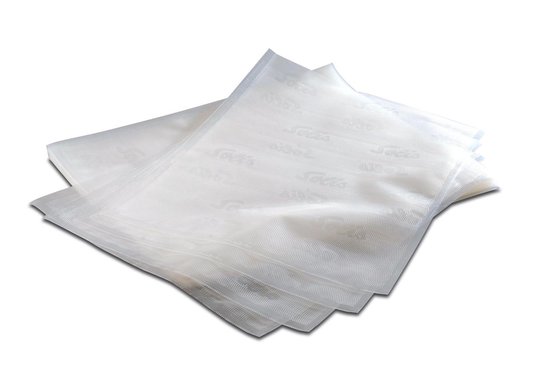 Solis Sac Sous Vide Alimentaire 30 x 40 cm - 50 Pièces