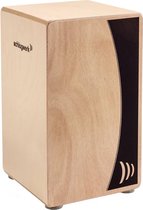 Schlagwerk CP550 Cajon Agile Base Nature cajon/yambú