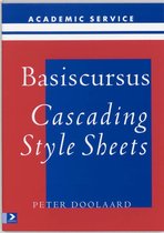Basiscursus Cascading Style Sheets