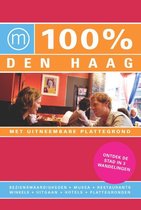 100% stedengidsen - 100% Den Haag