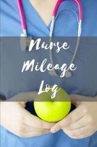 Nurse Mileage Log