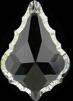 Regenboogkristal Bladvorm AAA Kwaliteit